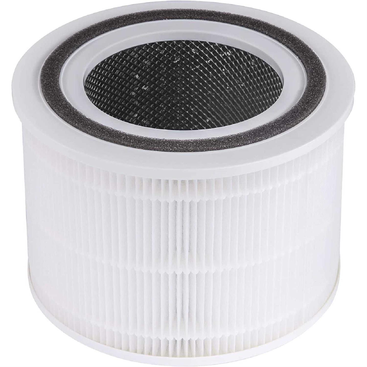 Levoit Core 300 Air Purifier Replacement Filter 3-in-1 Filter - Zenithce