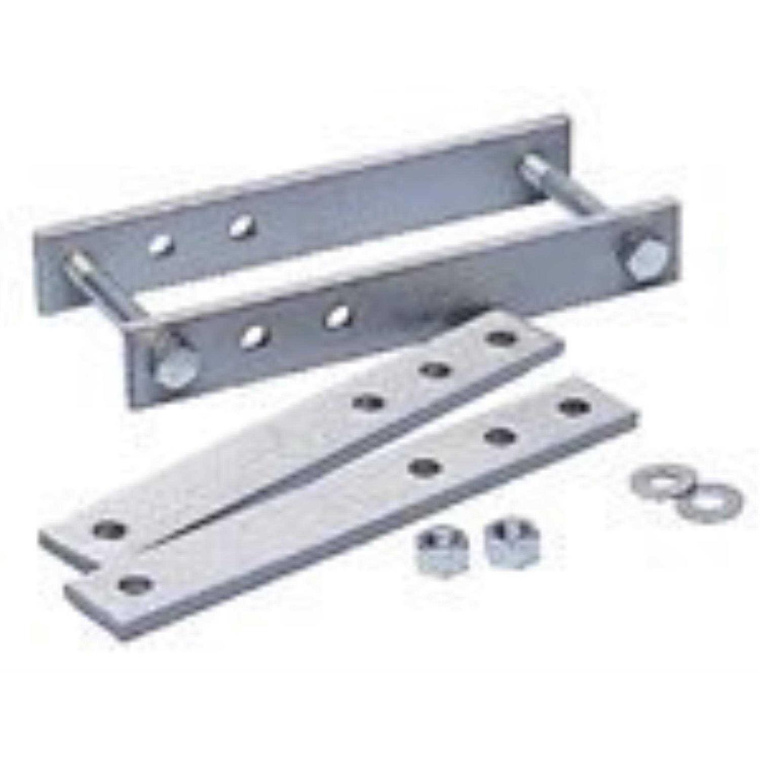 Superior Automotive 13-1211A hardware Kit - Zenithce