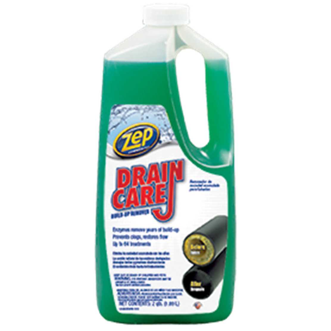 Zep Industrial Purple Cleaner & Degreaser - Zenithce