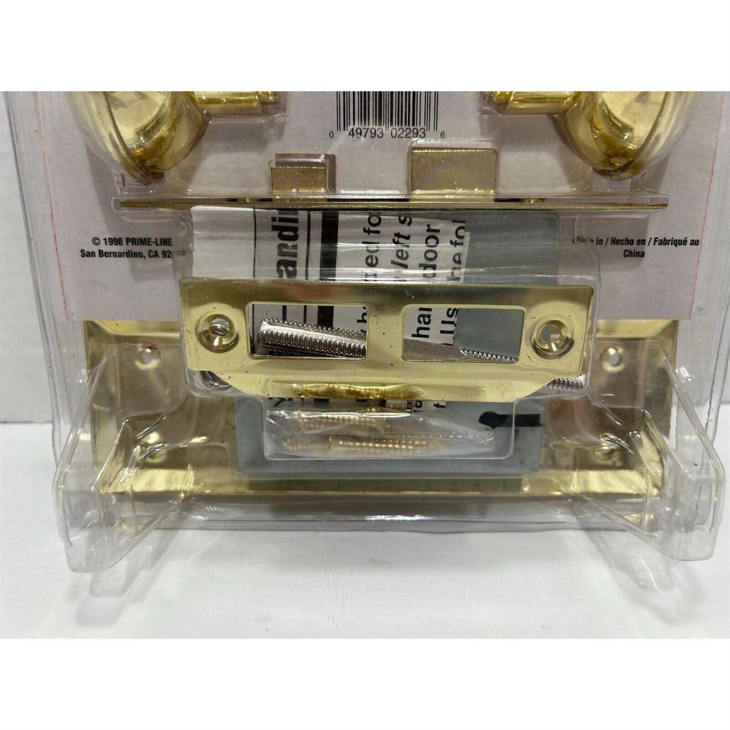 Prime-Line Molly Bolt 1-1/4 in. Standard - Zenithce