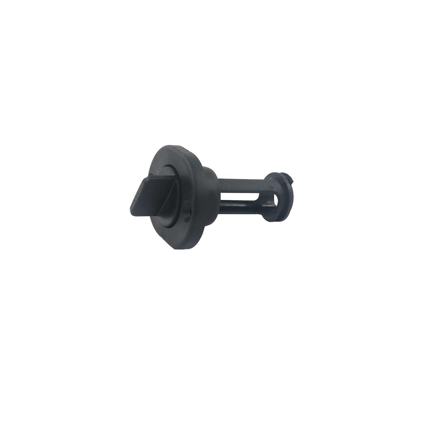 T-H Marine APD-190-DP 90 Degree All Purpose Drain - Zenithce