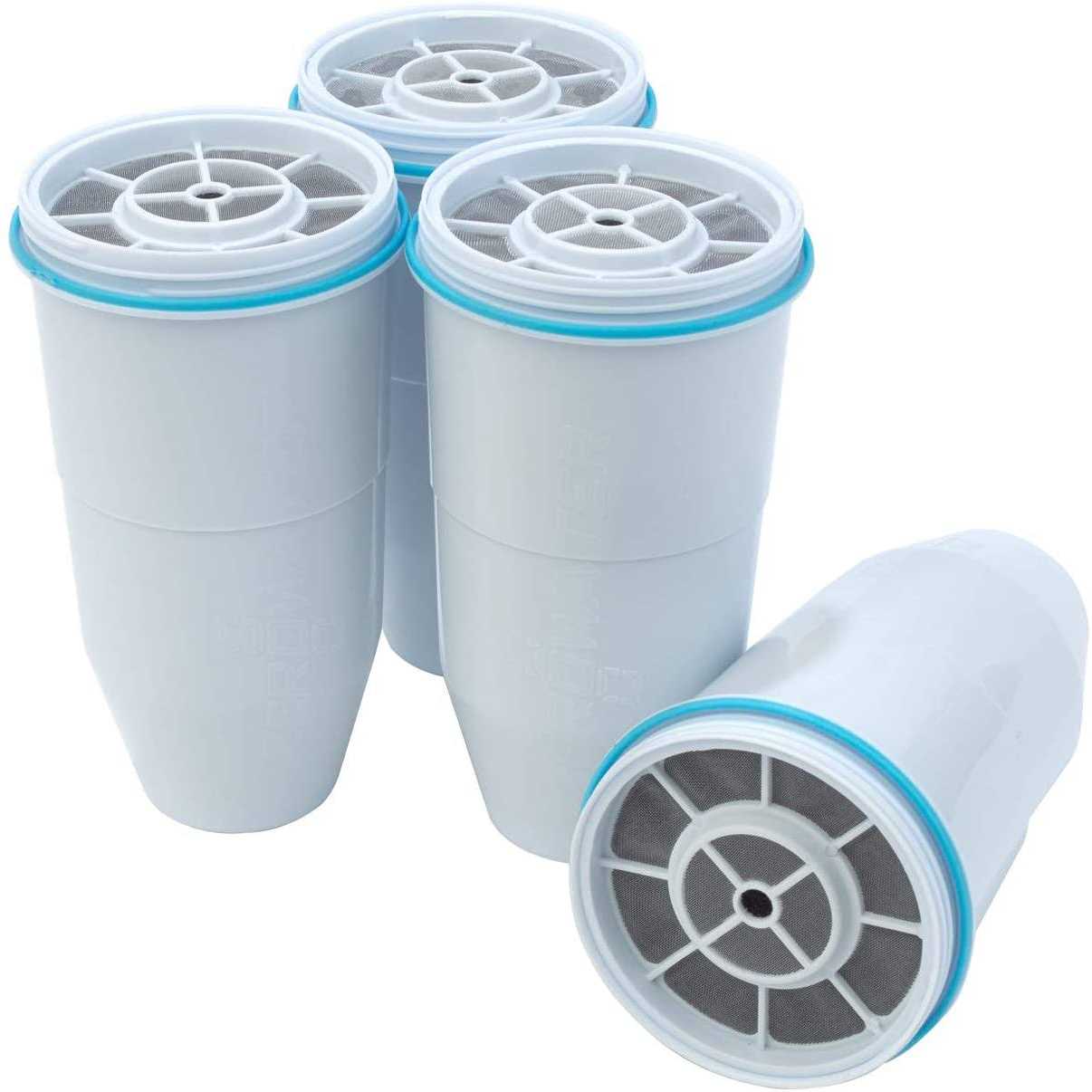 ZeroWater Replacement Water Filter - Zenithce