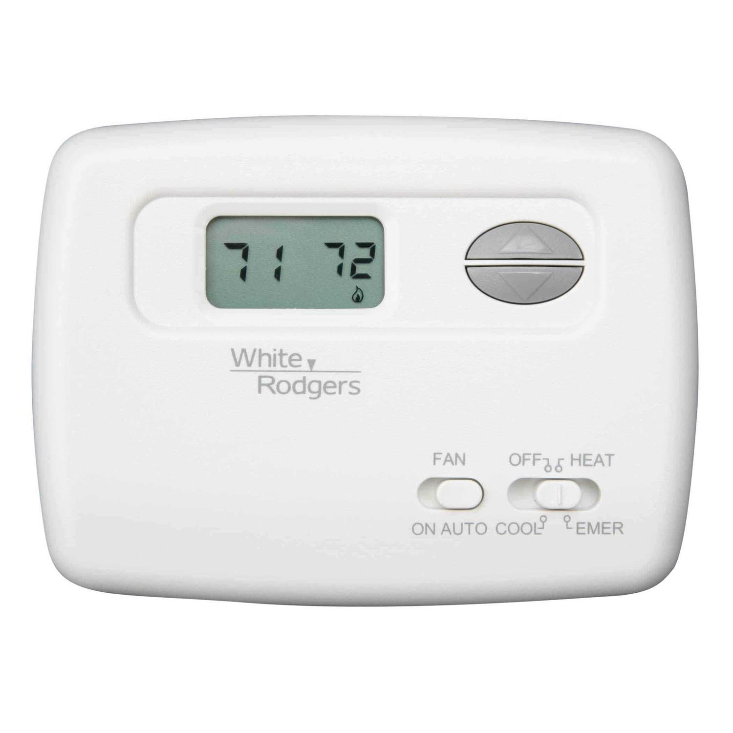 White-Rodgers 5D51-35 Fan Limit Control - Zenithce