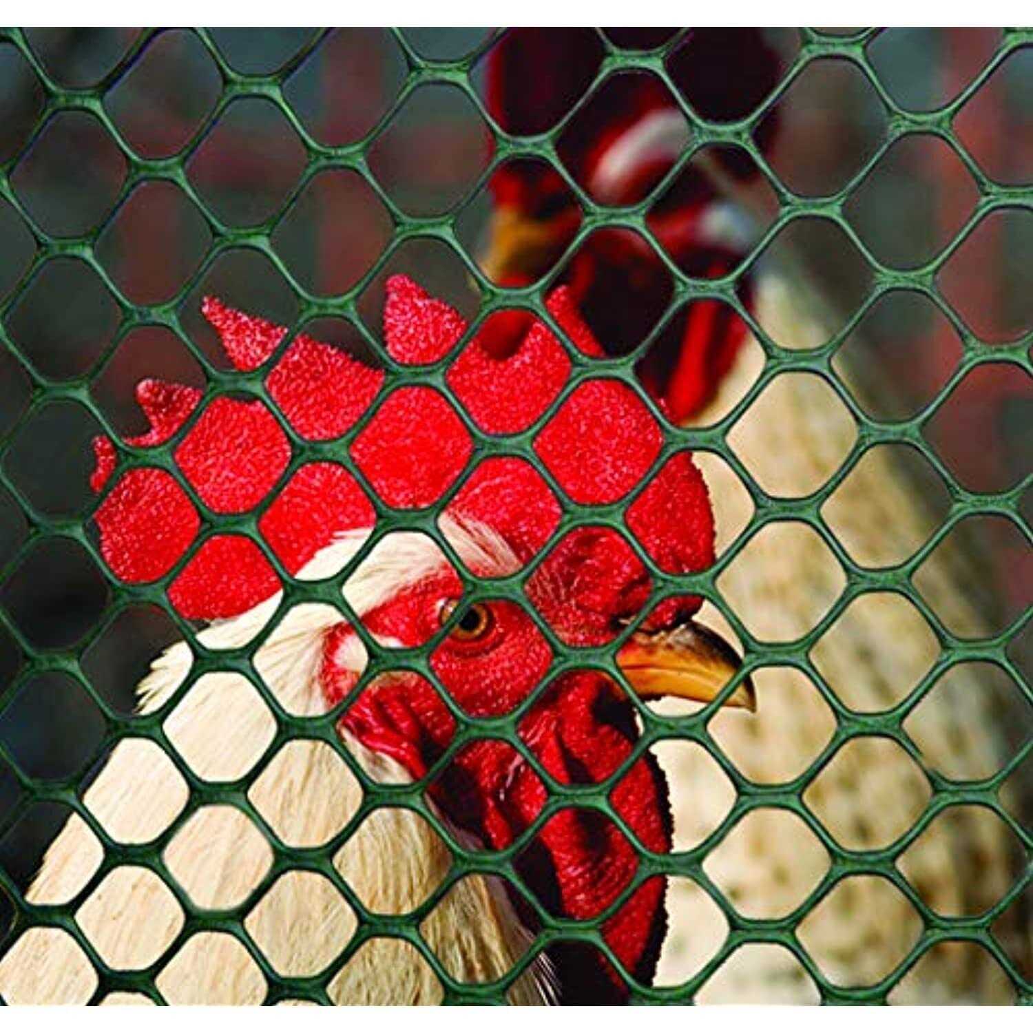Tenax Pet Fence Select - Zenithce