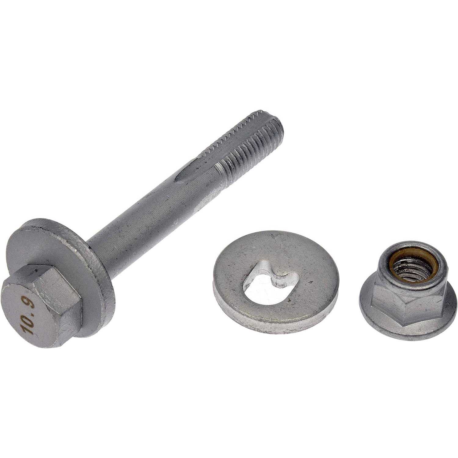 Dorman 31001 Shock Bolt Kit - Zenithce