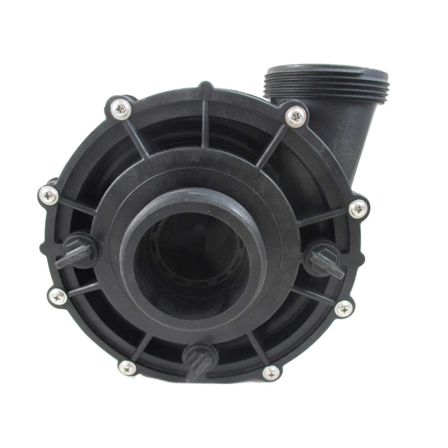 Spa Hot Tub Pump Heater Union Gasket with How To Video - Zenithce