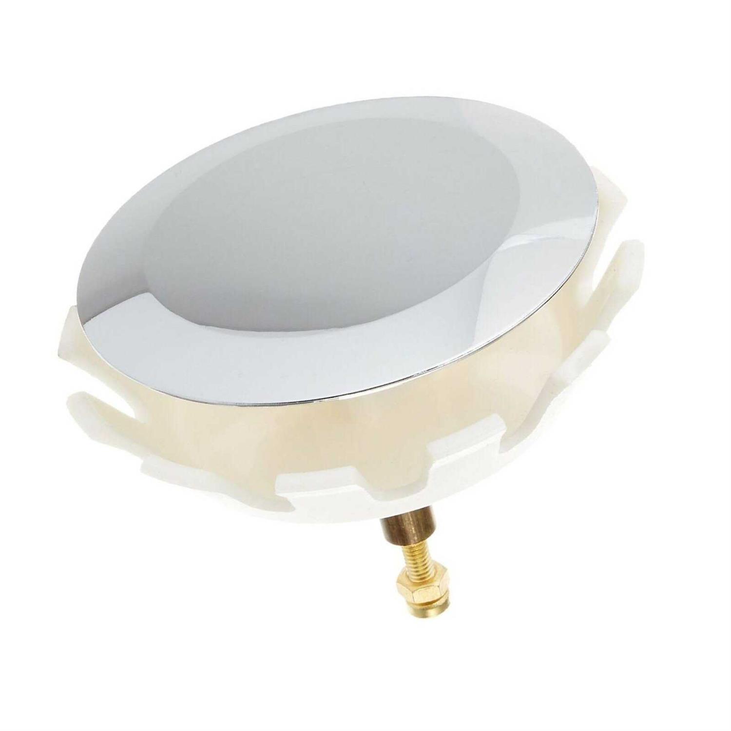 Geberit 115.770.11.5 Sigma01 Dual Flush Actuator Plate - Zenithce