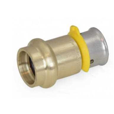 Viega 79640 ProPress Vent Elbow - Zenithce