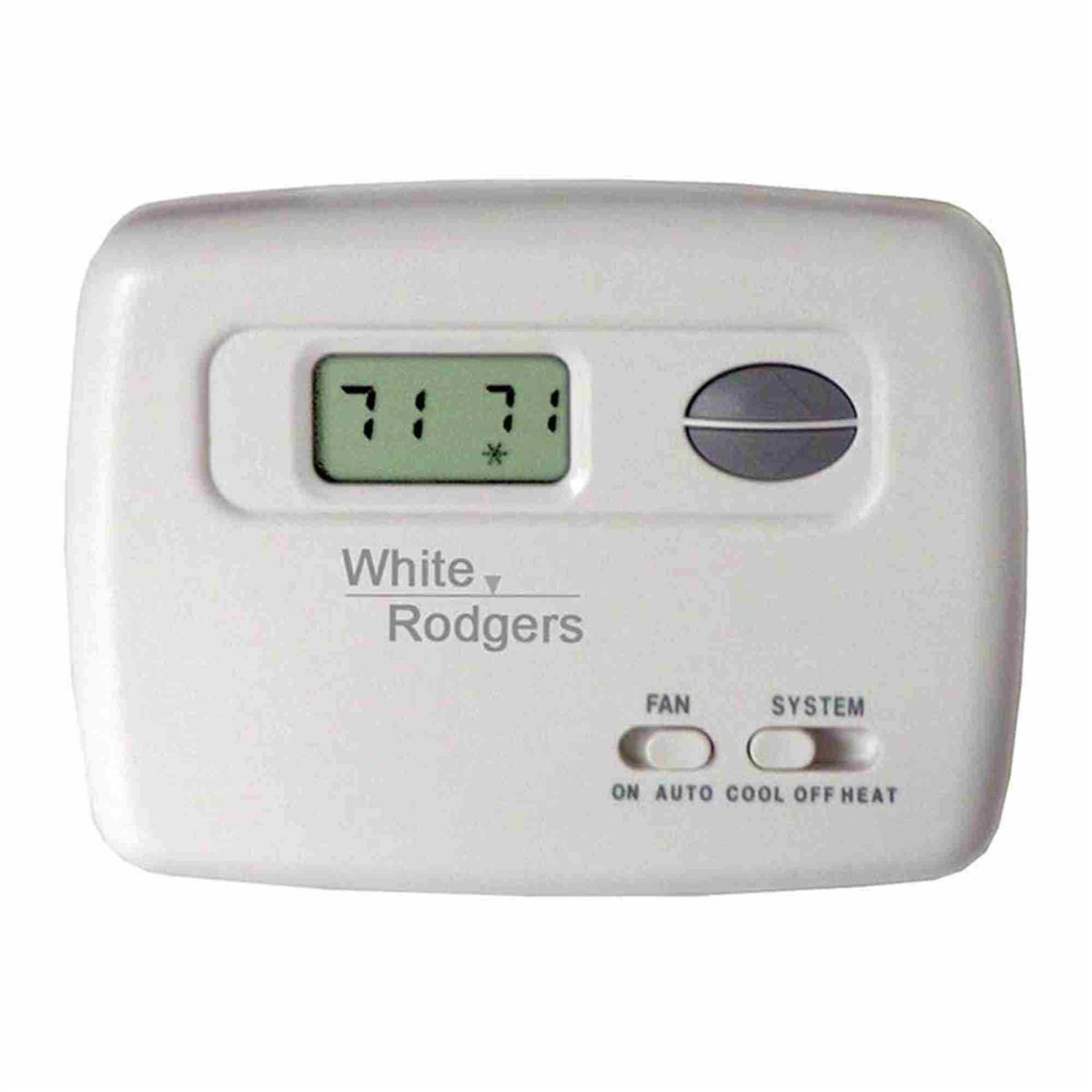 Thermostat White Rodgers 1F78-144 - Zenithce