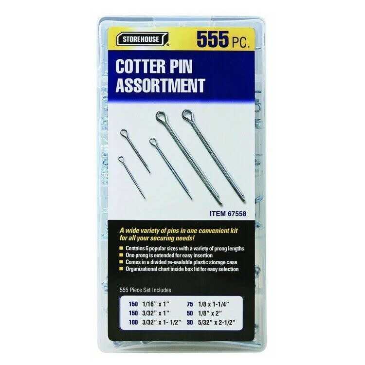 Storehouse Copper Washer Assortment - Zenithce