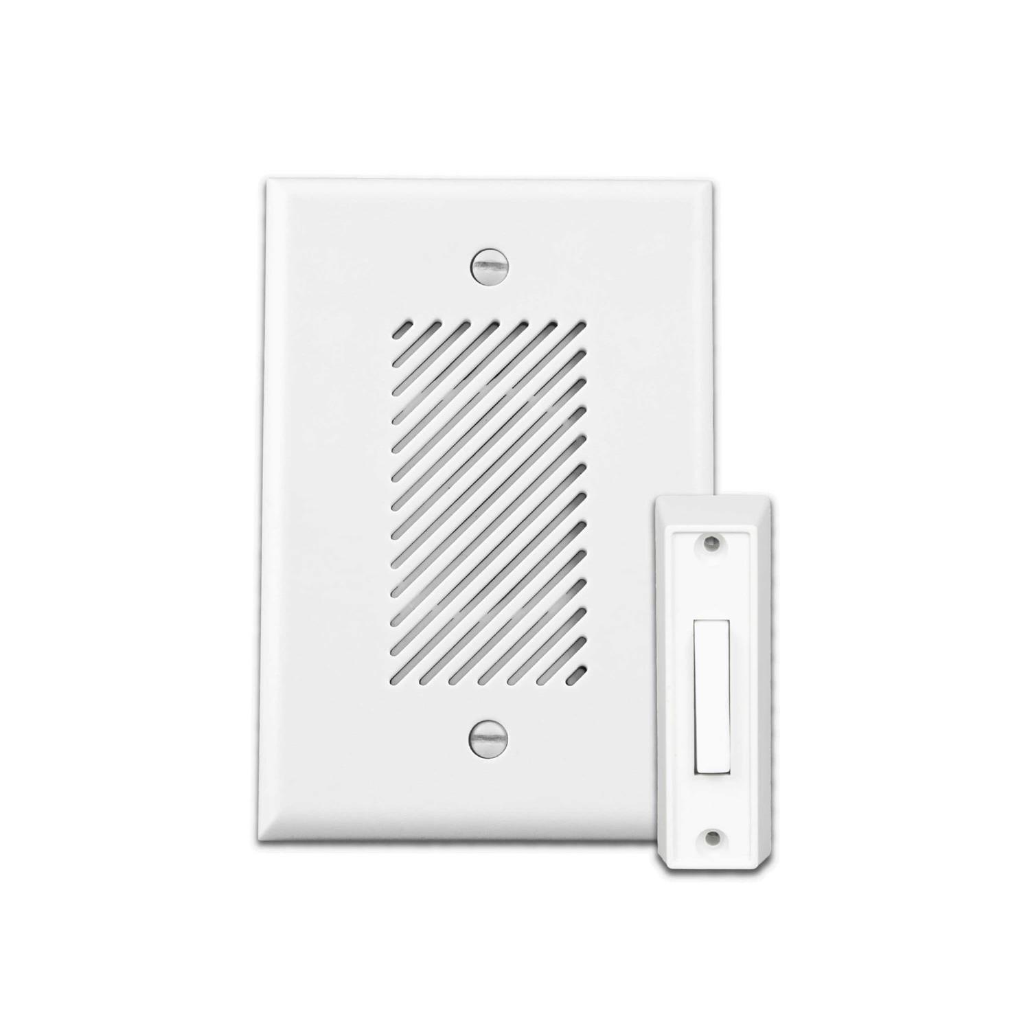 Nicor Lighting Plus Door Chime Kit PRCP2 - Zenithce