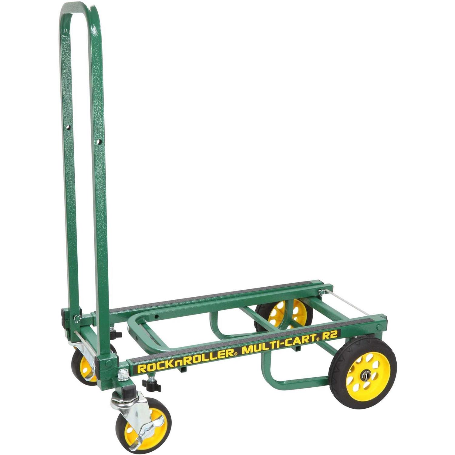 Rock N Roller R2RT Multi-Cart Micro - Zenithce