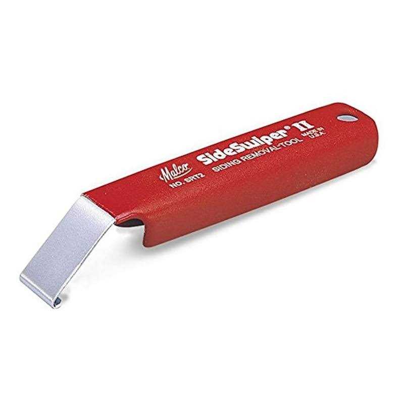 Malco SRT2 Siding Removal Tool - Zenithce