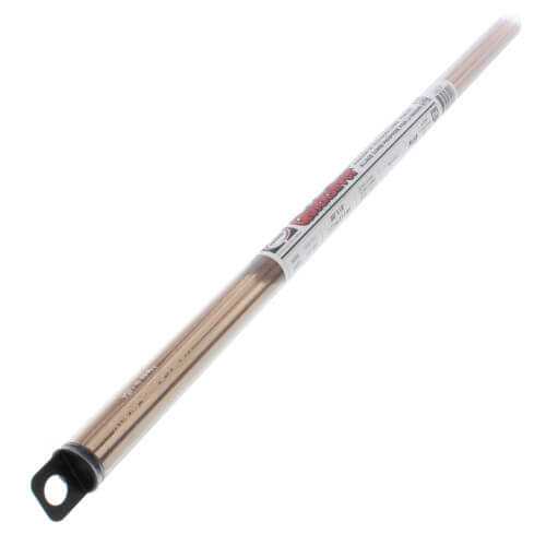 Harris Products SB861 Stay-Brite Silver Solder - Zenithce