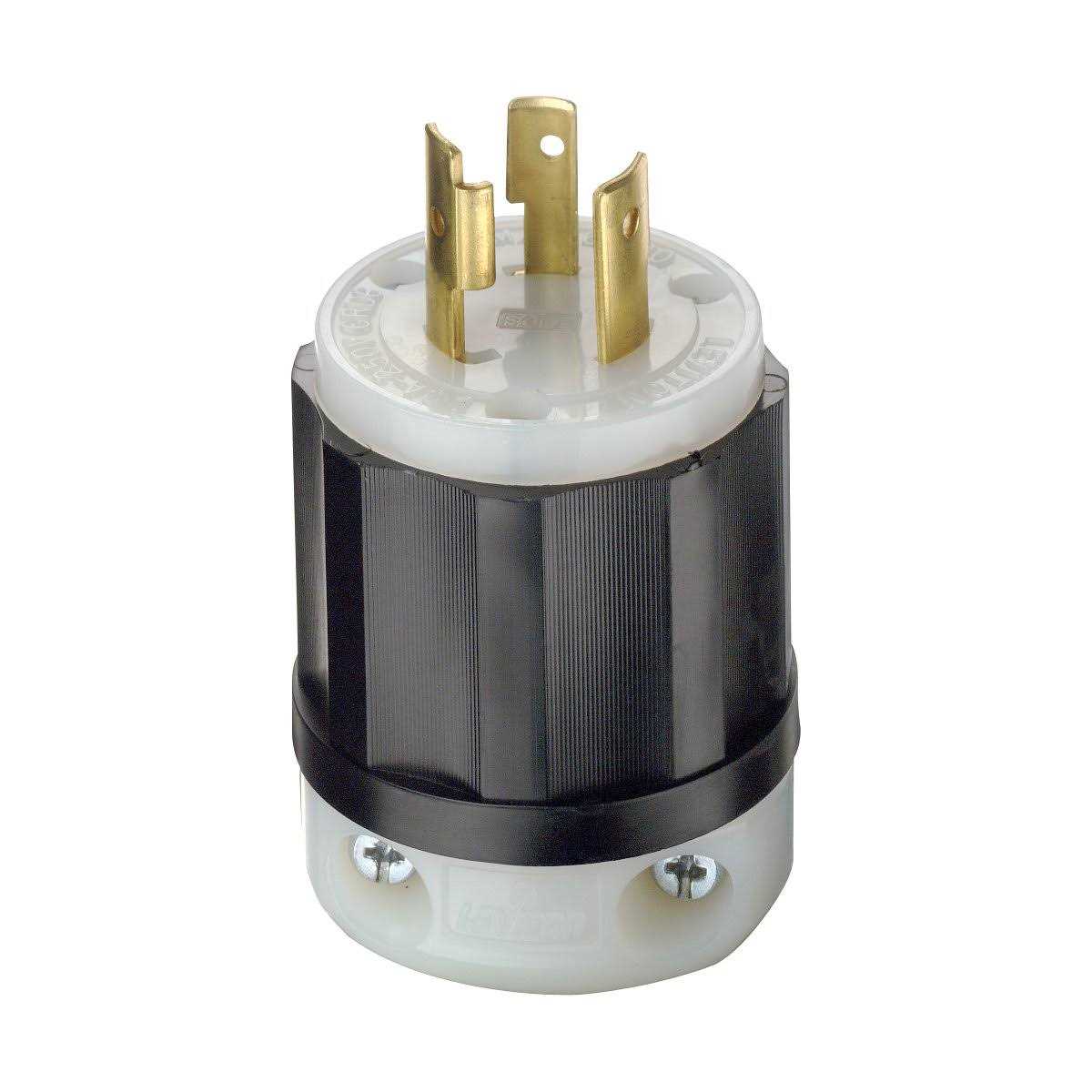 Leviton 223-W Duplex Receptacle - Zenithce