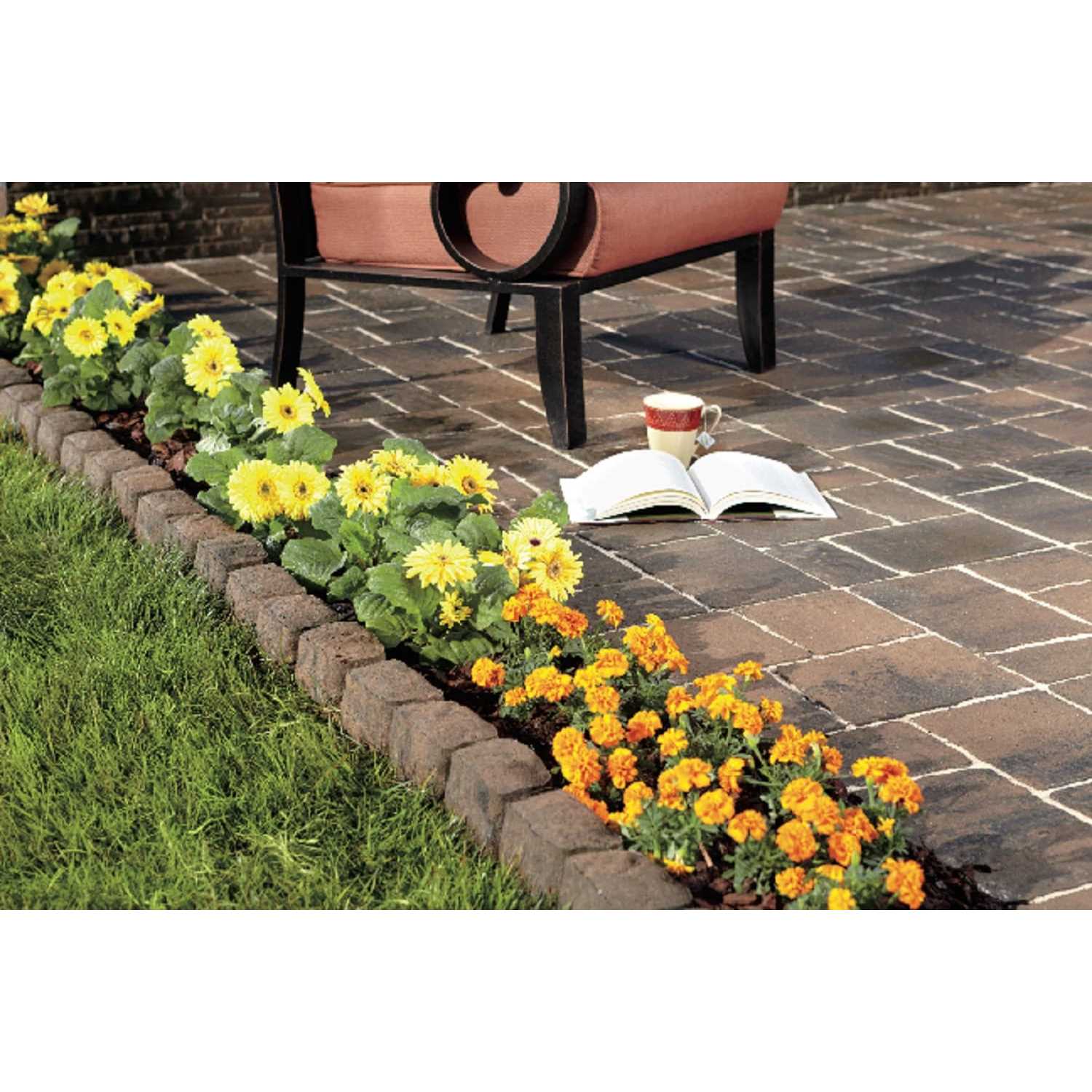 Lowe’s Dobie Block Gray 62726 - Zenithce