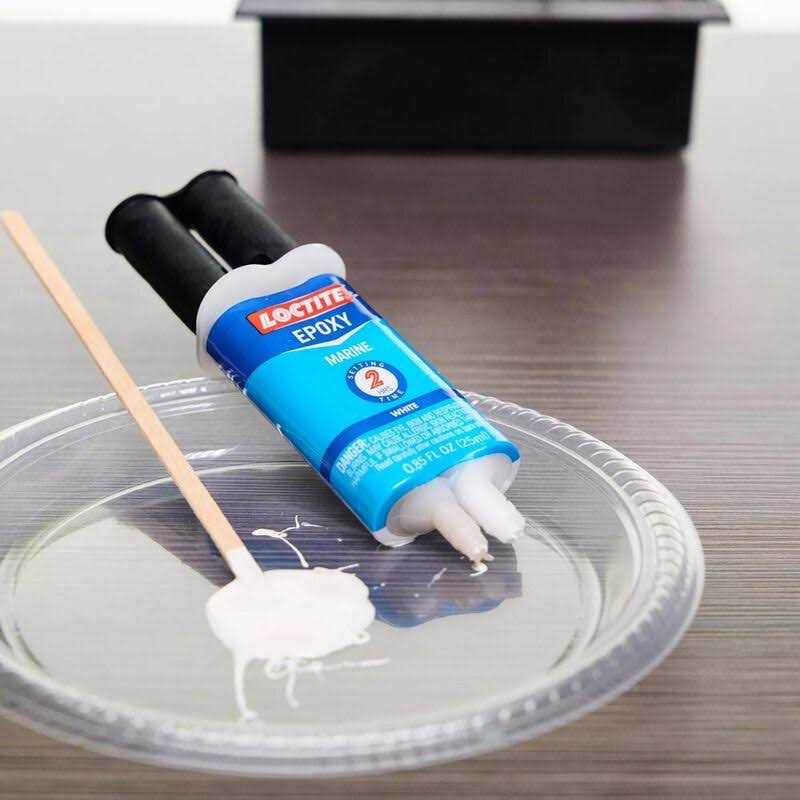 Loctite Epoxy Instant Mix - Zenithce