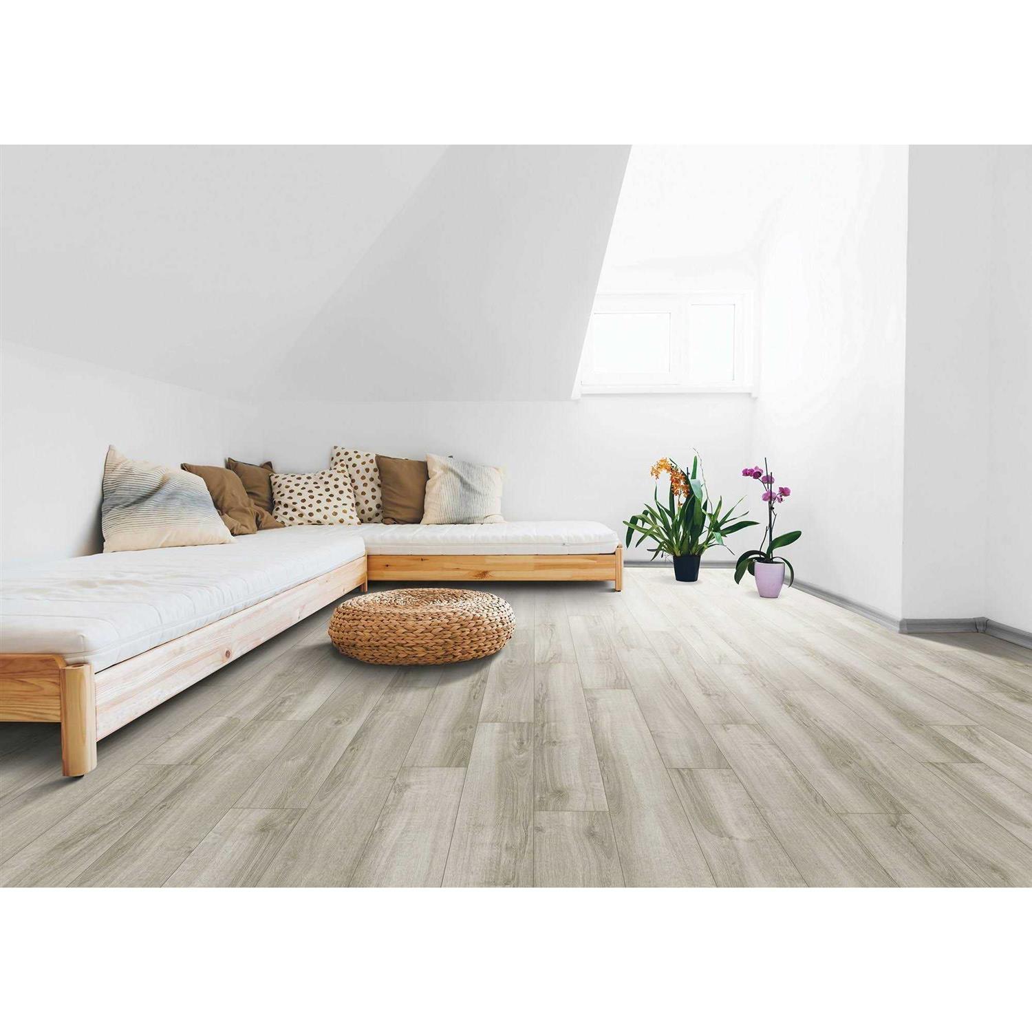 Mohawk Basics Waterproof Vinyl Plank Flooring - Zenithce
