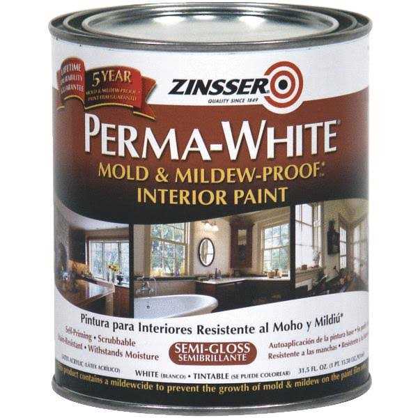 Zinsser Peel Stop Triple-Thick Primer - Zenithce