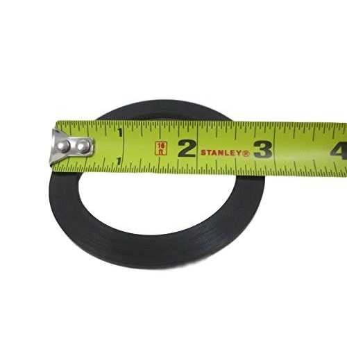 Spa Hot Tub Pump Heater Union Gasket with How To Video - Zenithce