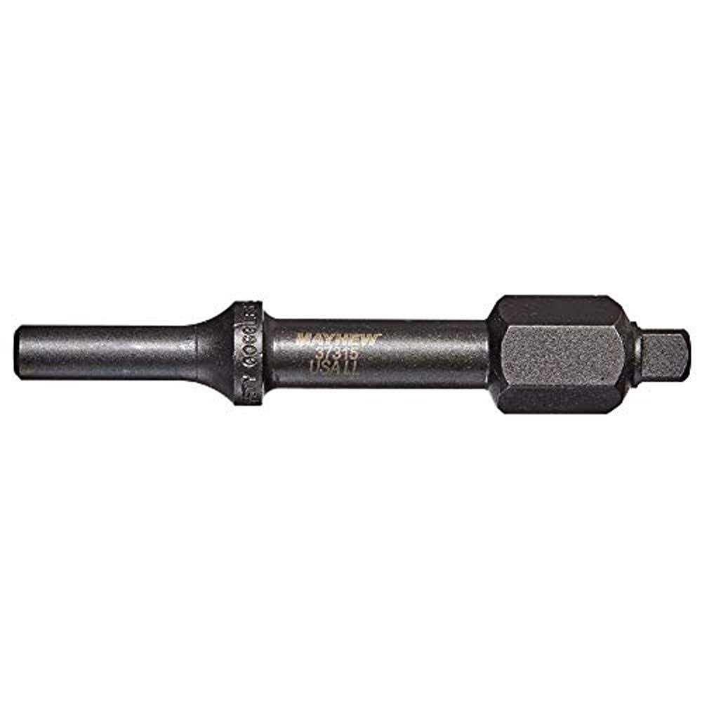 Mayhew 14120 Curved Dominator Pry Bar - Zenithce