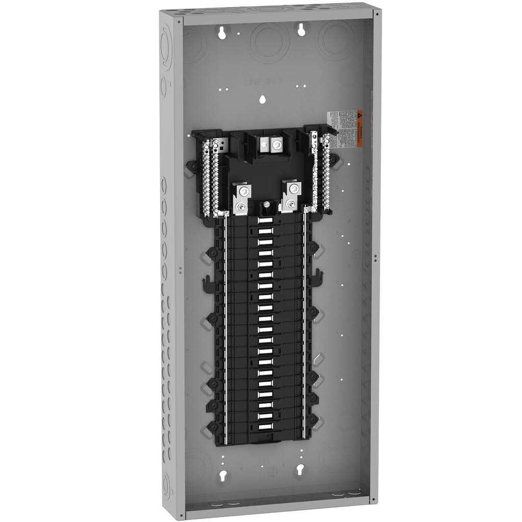 Square D QO130GFI Circuit Breaker - Zenithce