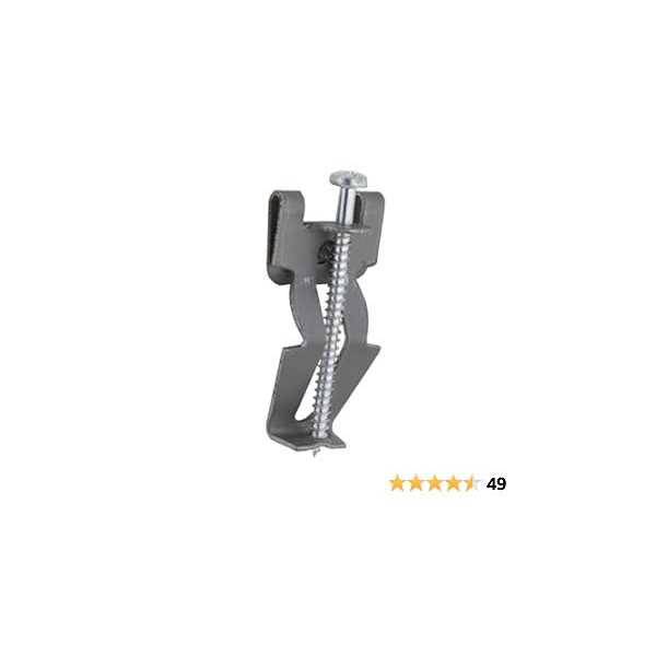 Raco 953 Steel Gang Box - Zenithce