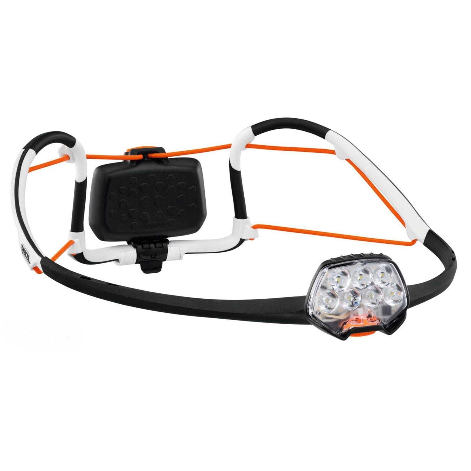 Petzl e+LITE - Zenithce