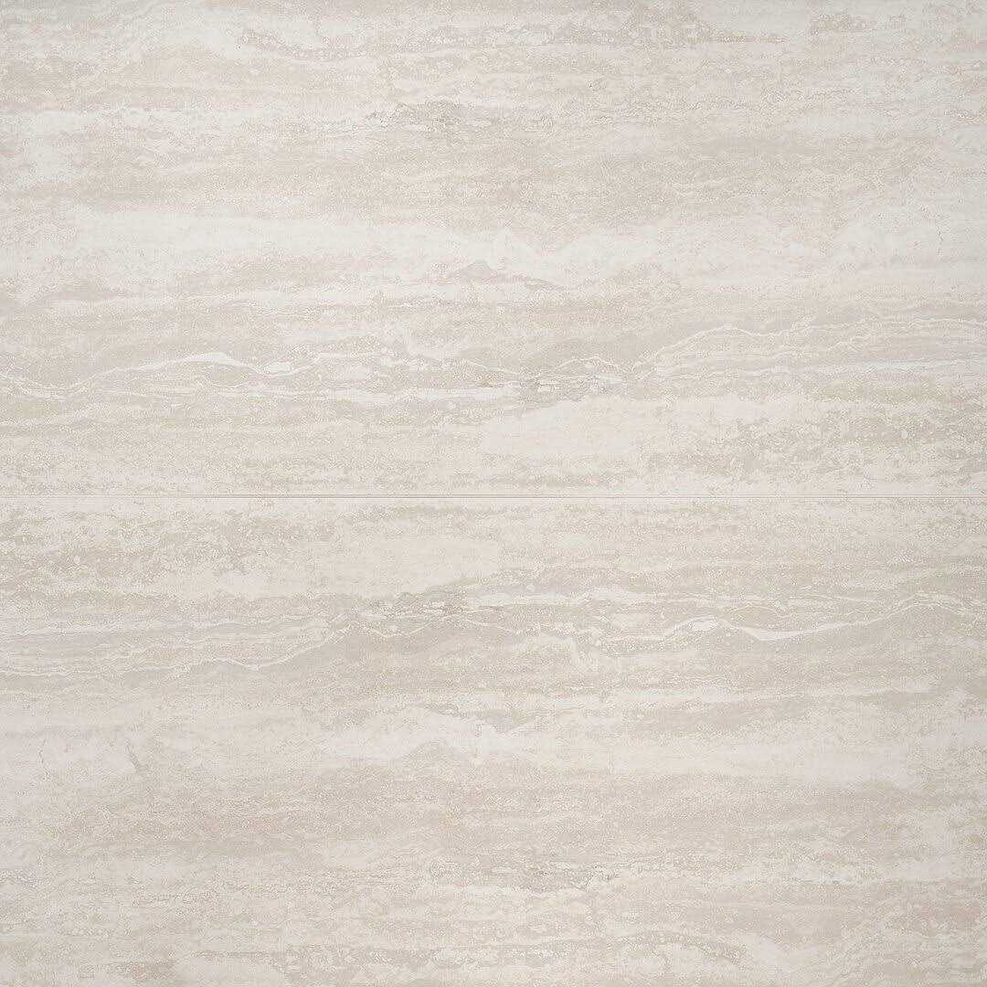 Ivy Hill Tile Essential Travertine 11.81 in. x 11.81 in. Matte Porcelain Mosaic Tile - MT - Zenithce
