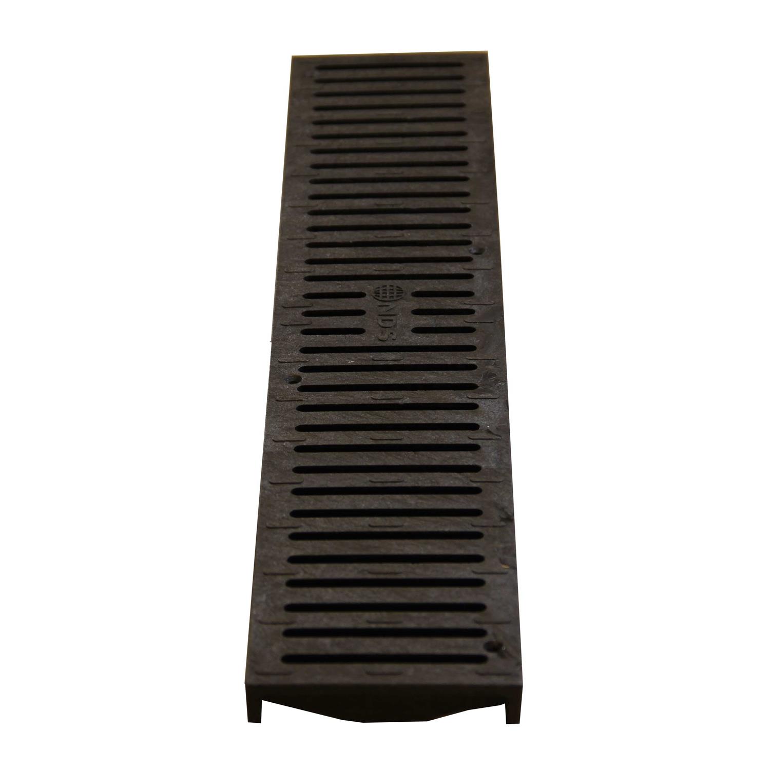NDS Spee-D Channel Grate - Zenithce