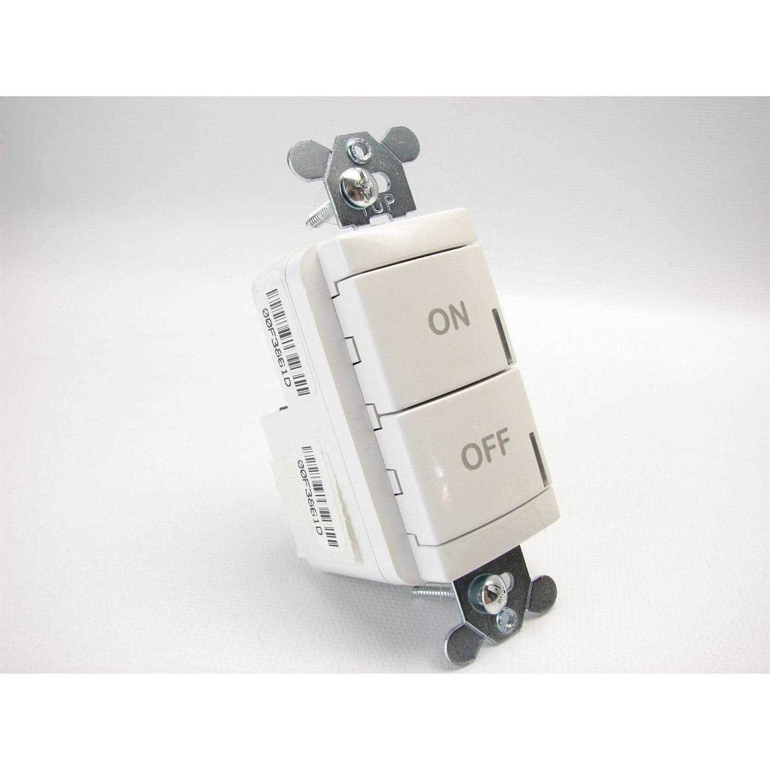 sensky bs033c 110v motion sensor light switch 180 degree view occupancy sensor switch - Zenithce