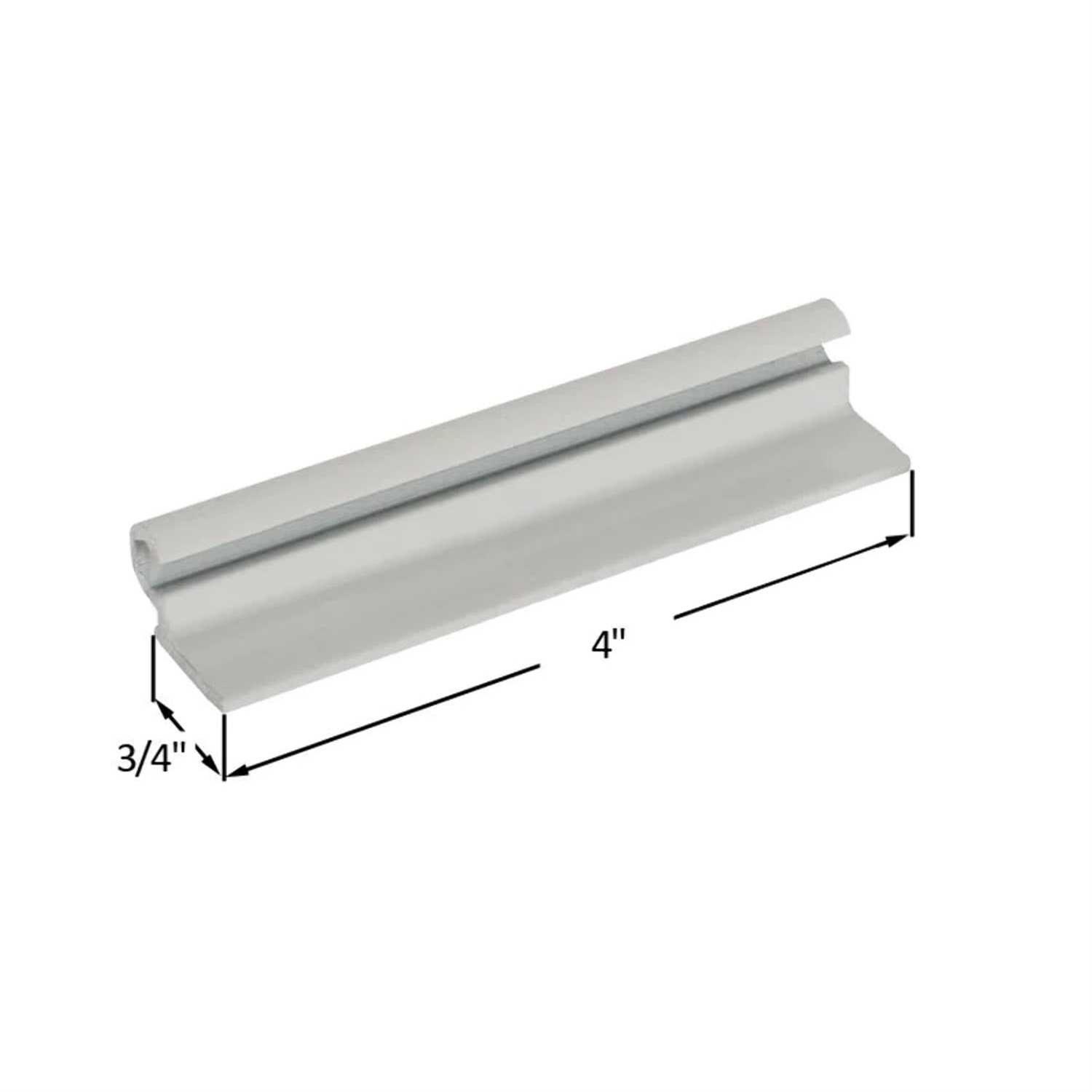 Truth Hardware Storm Door Mortise Style Latch - Zenithce