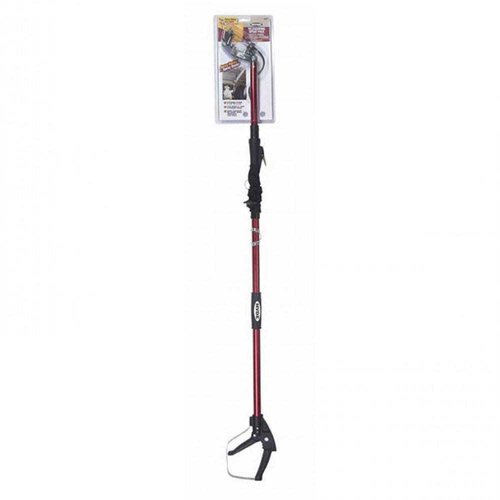 Hyde 19500 Regrout Tool 3-Speed Electric Grout Remover - Zenithce