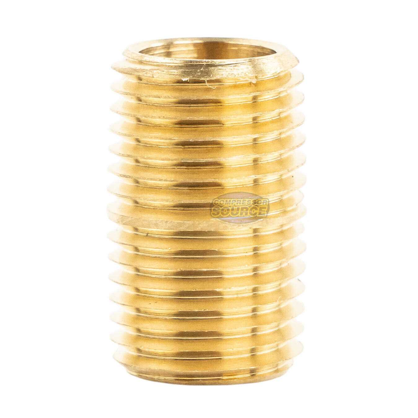 RapidAir 3/8 Male NPT Elbow Push Lock Fitting 50400 - Zenithce