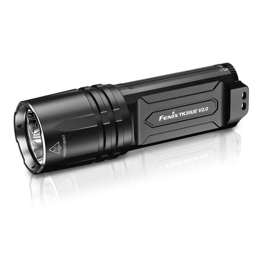 Fenix TK26R Flashlight - Zenithce