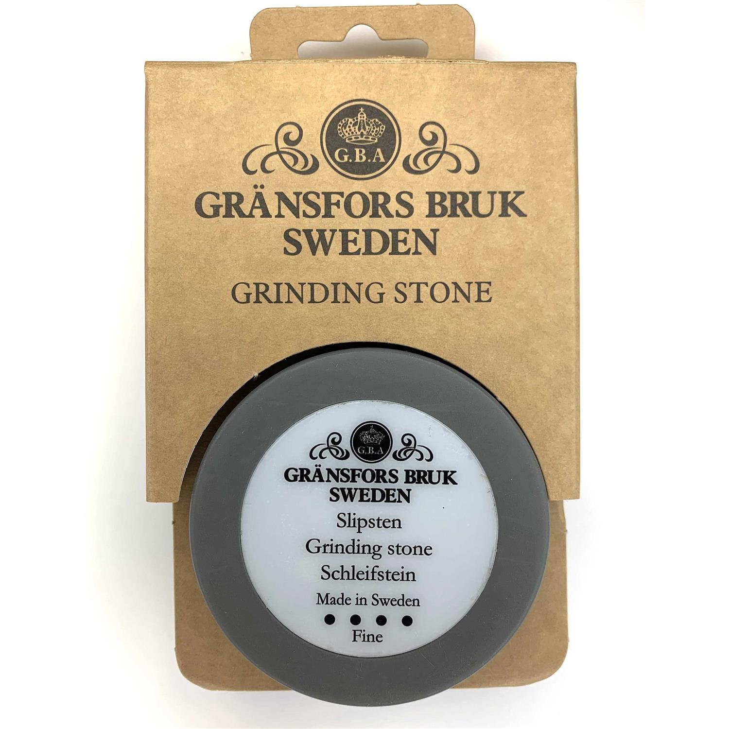 Gransfors Bruk American Felling Axe 35 434-2 - Zenithce