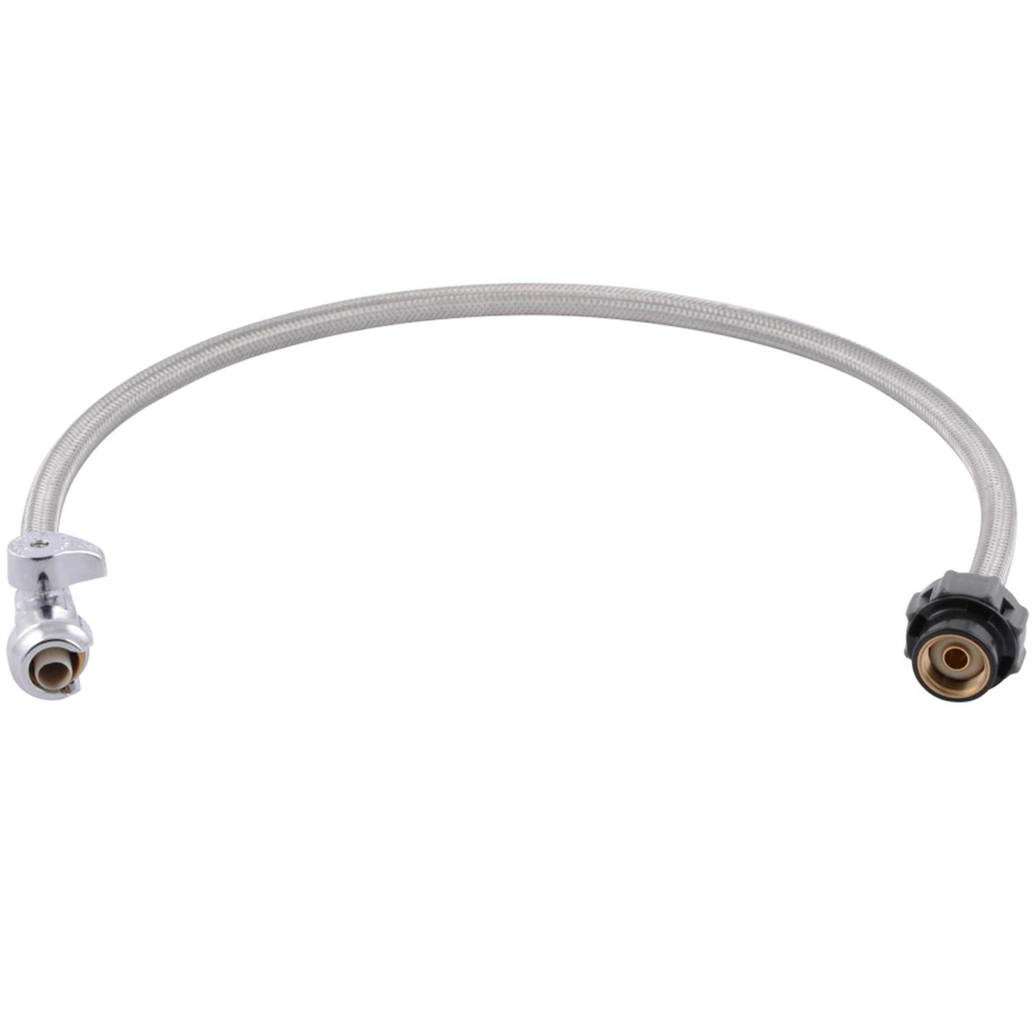 SharkBite 24657Z Push Faucet Connector - Zenithce