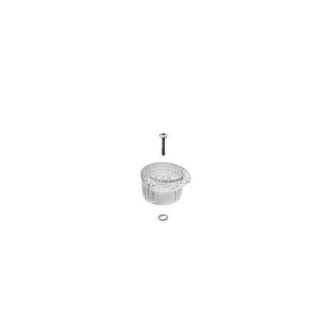 Moen 90274 Handle Adapter - Zenithce