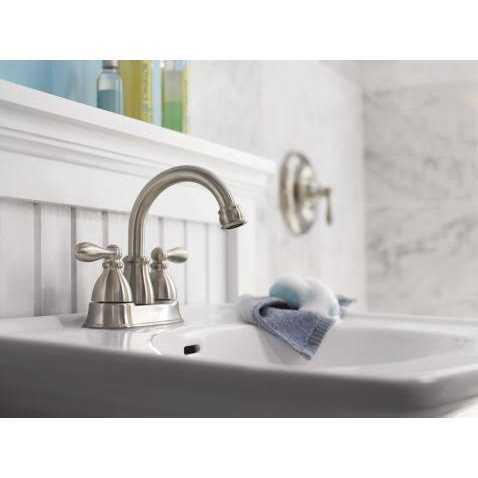 Moen Cadia Touchless Kitchen Faucet - Zenithce