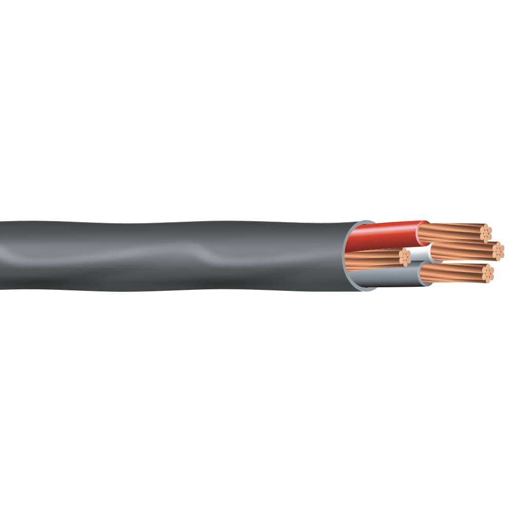 Southwire 28829026 10/2 Awg Romex SIMpull - Zenithce