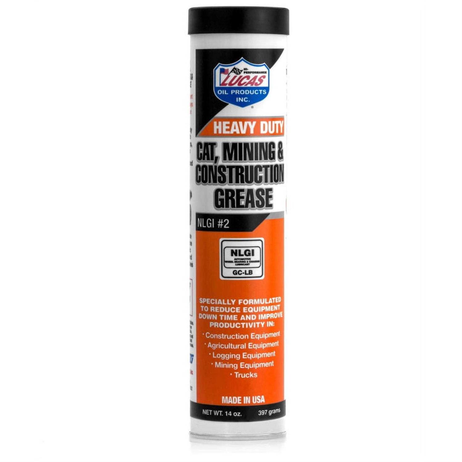 Lucas Oil 10790 Primary Chaincase Oil - Zenithce