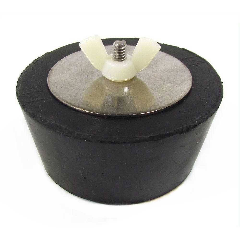 Technical Products Tool Winter Plug - Zenithce
