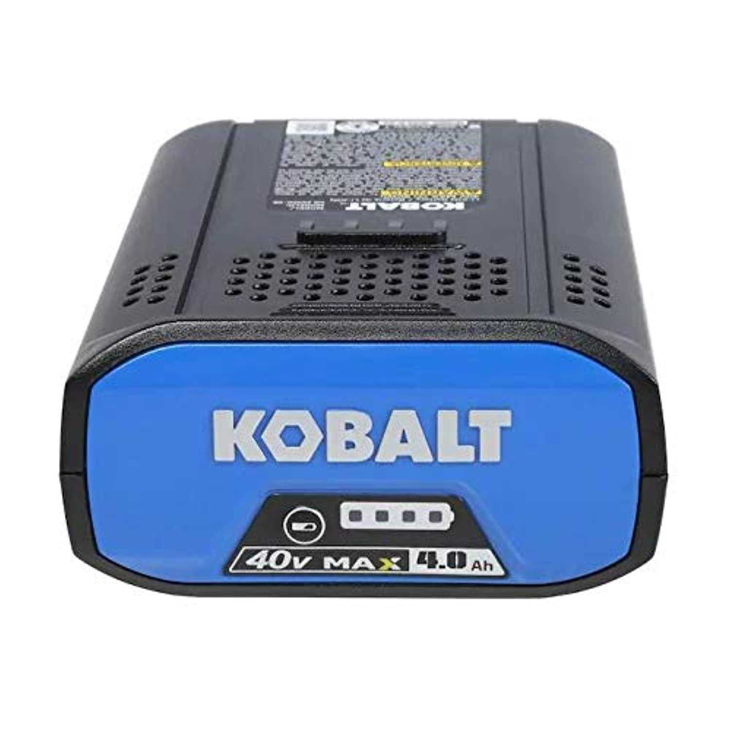 Kobalt XTR 3-Tool 24-Volt Max Brushless Power Tool Combo Kit with Hard Case - Zenithce
