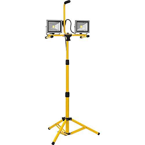 Global Industrial LED Aluminum Shop Light - Zenithce