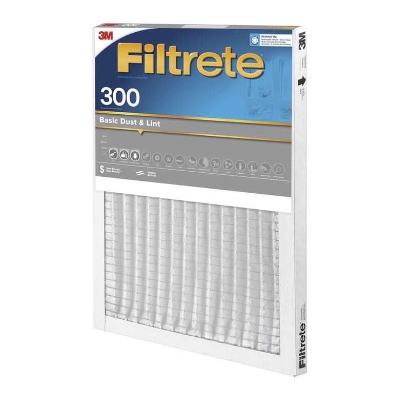 Filtrete Dust Reduction Filter - Zenithce