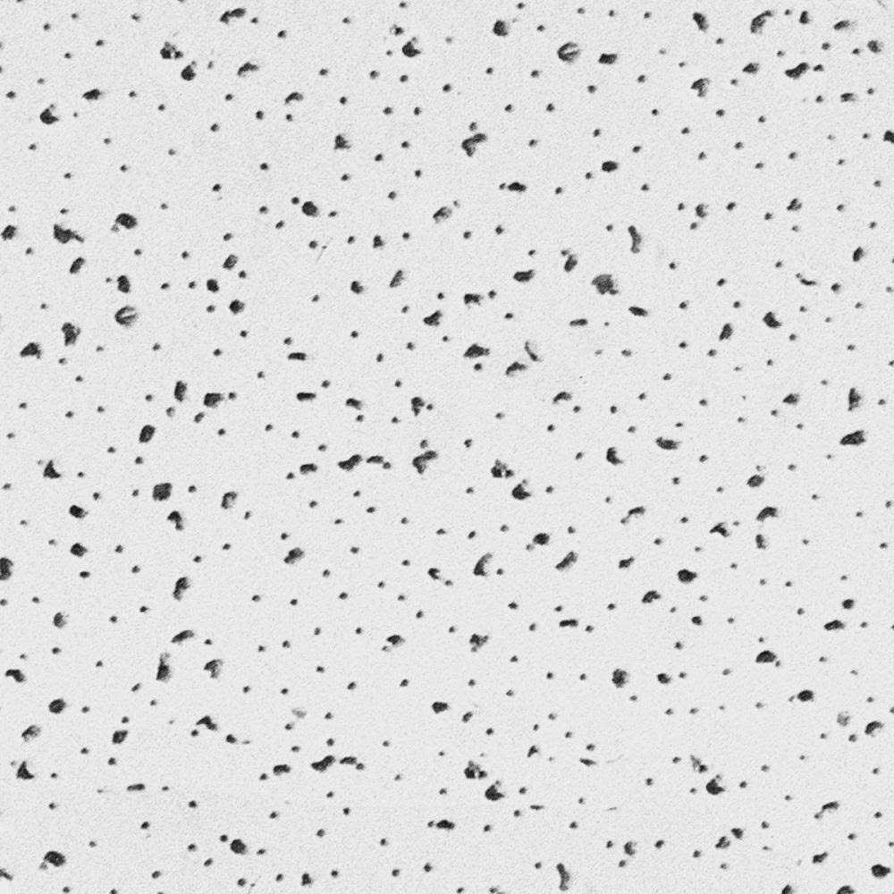 USG Ceilings 2 ft. x 2 ft. Mars White Shadowline Tapered Edge Lay-In Ceiling Tile 86785 - Zenithce
