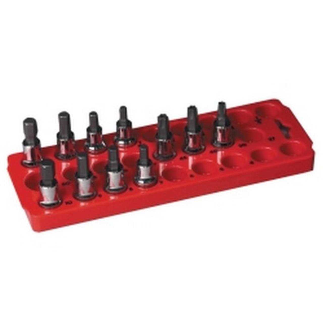Hansen 92013 Socket Tray Set - Zenithce