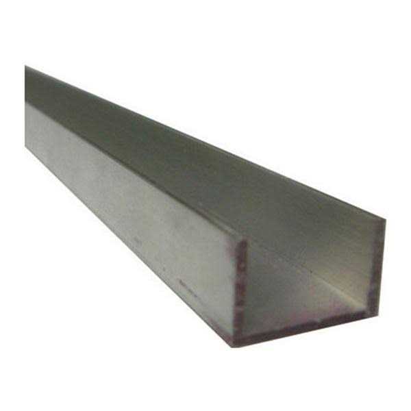 SteelWorks 3/8×36 Steel Rod - Zenithce