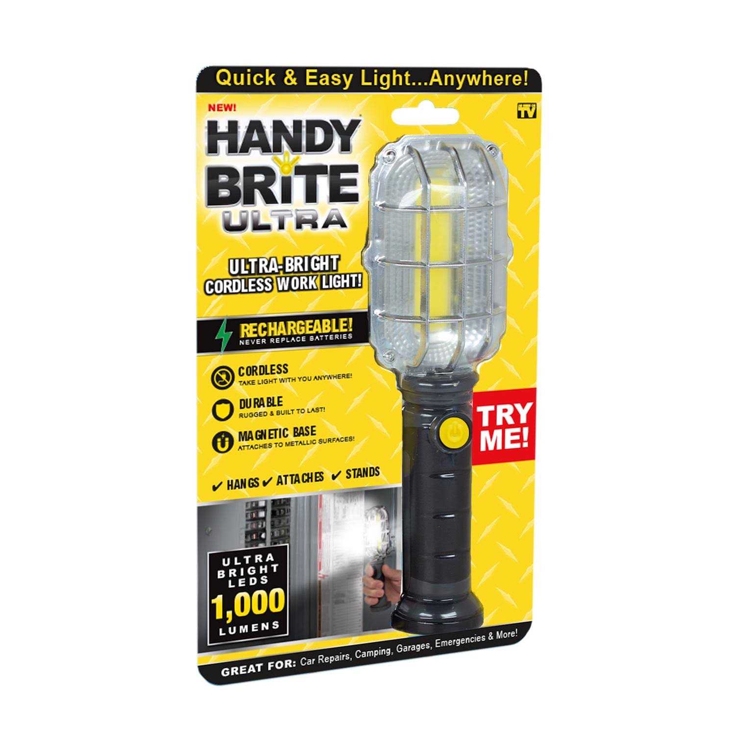 Handy Art UV Neon Event Paint in Bucket - Zenithce