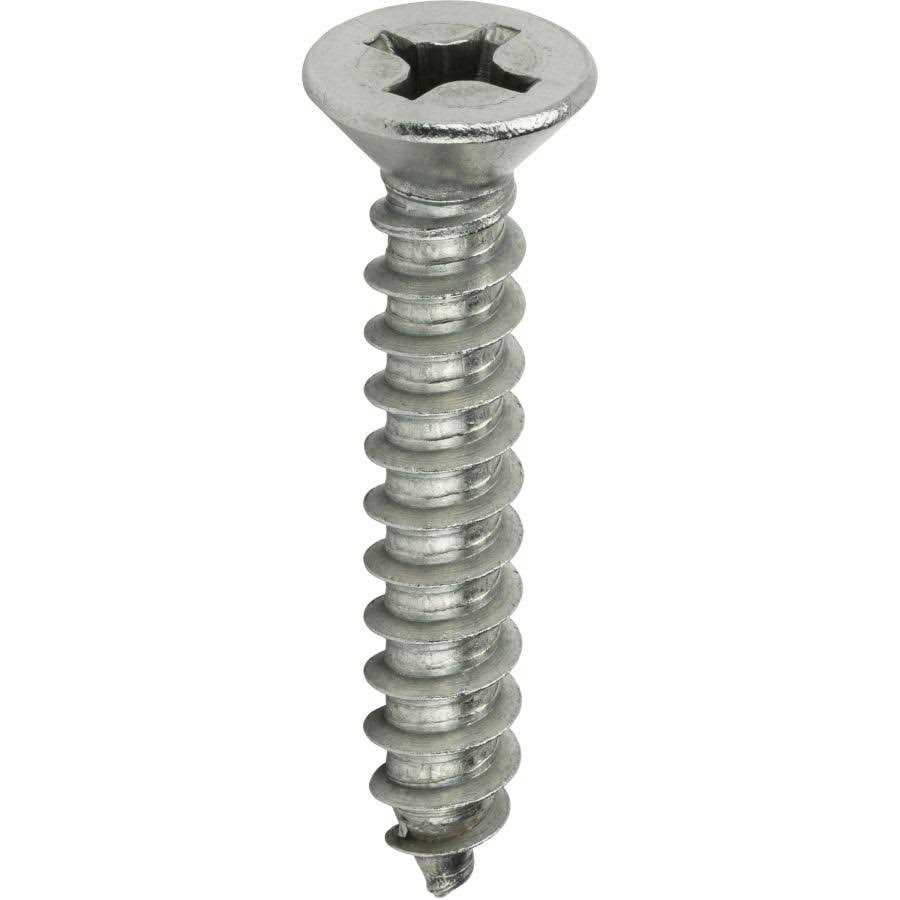 Fastenere.com Large Flange Pop Rivets 3/16 x 1 Aluminum Body Steel Mandrel Large Dome Head 6-16 Gap .876 - Zenithce